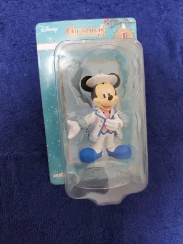 2022 디즈니 크리스마스 오너먼트