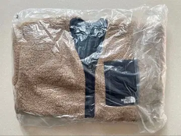 [ 미개봉 새상품 ] 더 노스 페이스 가디건 보아 자켓 켈프탄 S