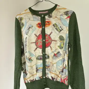 Paul Smith 폴스미스 여성용 가디건