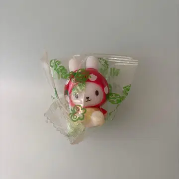 우사즈킨 피규어 마스코트