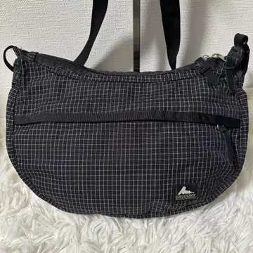 [희귀 레어] 구 로고 USA GREGORY 새첼 S 스펙트라