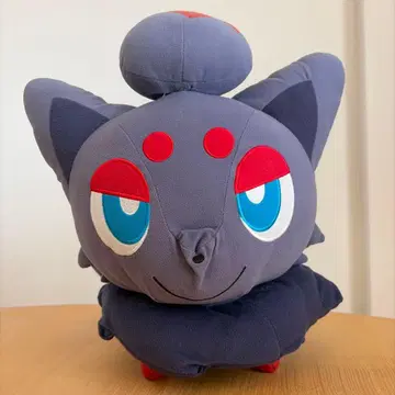 조로아 봉제 인형 높이 약 38cm