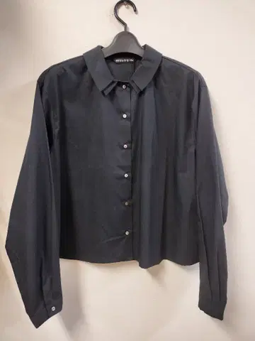 새상품! 미즈이로 인드 셔츠