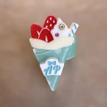 Fancy Candy 반지
