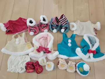 더피 셰리메이 코스튬 겨울 장식 크리스마스 2014 겨울 코스