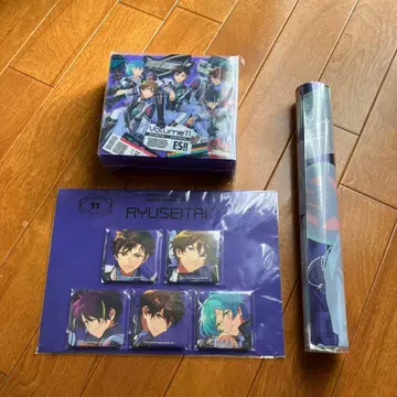 앙상블 스타즈!! 앨범 시리즈 [ TRIP ] 유성대 최초 한정 생산반