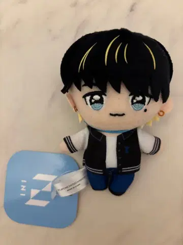 INI 타카츠카 히로무 GIGO 프라이즈