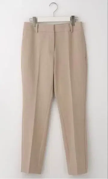 플라스테 웜 리저브 팬츠 베이지 L 사이즈