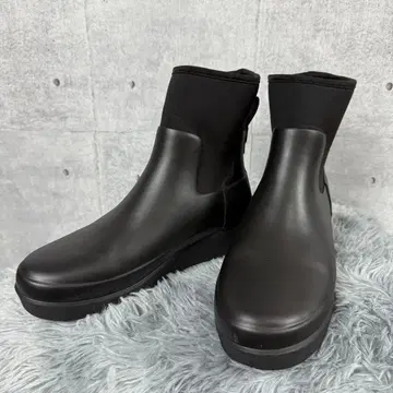 헌터 리파인드 크리퍼 네오 첼시 EU38 블랙