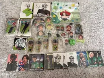 한다 타츠오미 세트