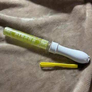 MiLK 요시다 진토 응원봉