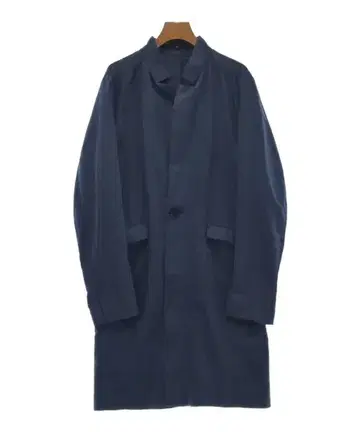 NO ID. 스텐카라 코트 남성용