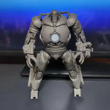 아이언맨 아이언몽거 6인치 [해즈브로] 피규어