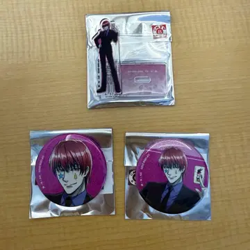 HUNTER x HUNTER 히소카