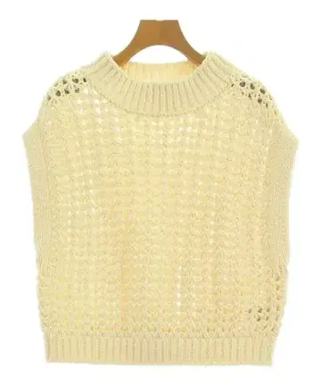 URBAN RESEARCH 여성용 베스트