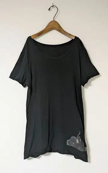 IF SIX WAS NINE 스네이크 티셔츠