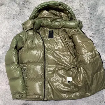 새상품급 TATRAS 타트라스 KRAZ 다운 자켓 울트라 웜 경량