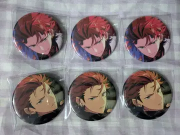 앙스타 키류 쿠로 세트 2