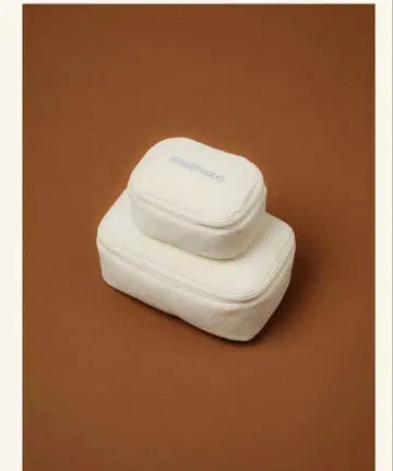 smoothmood 로고 베니티 케이스