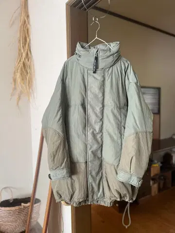 niko and - 니코앤드 [ ALLIED(아라이) ] 몬스터 블루종