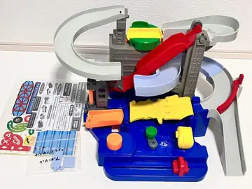 토미카 네가 운전해! 두근두근 드라이브