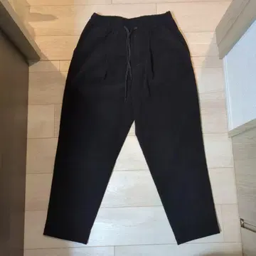 relume ( 레리움 ) 블랙 코듀로이