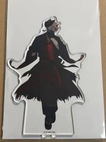 도원암귀 애니메이트 카페 아크릴 스탠드 코우고자키 진