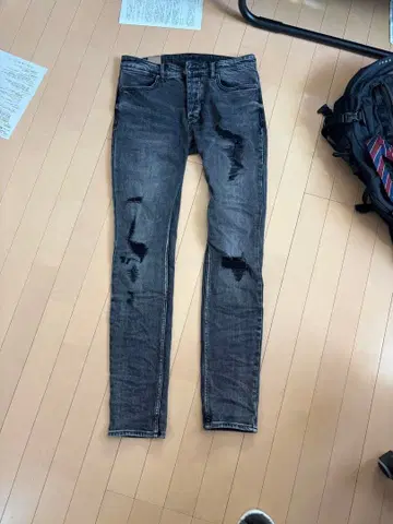 Ksubi jeans van winkle 32