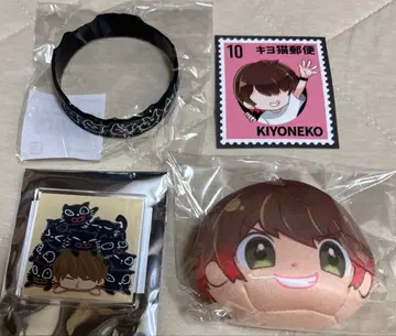 키요의 동키요돔 in TOKYO DOME 4세트