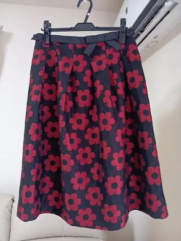 엠즈 그레이시 스커트 42