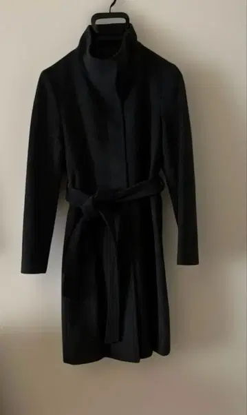 컴시즘 코트 9호 그레이