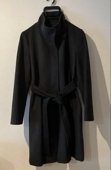 컴시즘 코트 9호 그레이