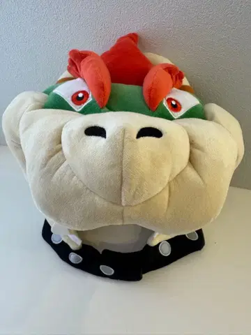 쿠파 봉제 인형 모자 USJ