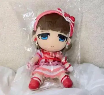 사쿠마 마유 봉제 인형