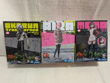 단다단 Luminasta 피규어