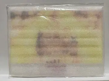 러브 라이브! 슈퍼스타 미니 아크릴 아트