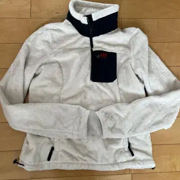 Abercrombie & Fitch 플리스 자켓 아바클로