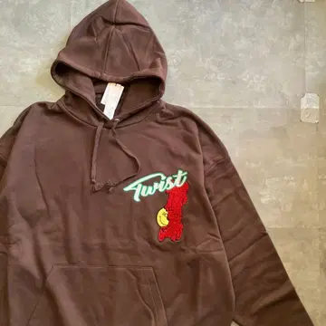 정가: 9,559엔 RE730 와펜 후드티