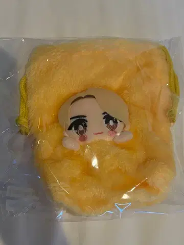 M!LK 요시다 진토 SMILE POP 스마포 튀어나왔다 복조리