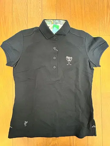 [ 미사용 택 포함 ] 골프 피케 셔츠 S 사이즈