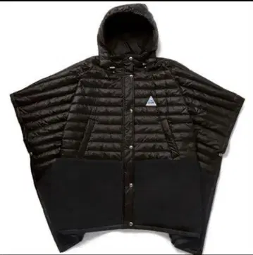 [ 새상품급 ] 케이프 하이츠 판초!