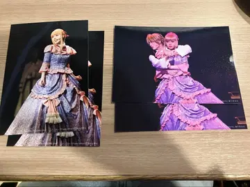 빵뮤 샤론 무대 사진