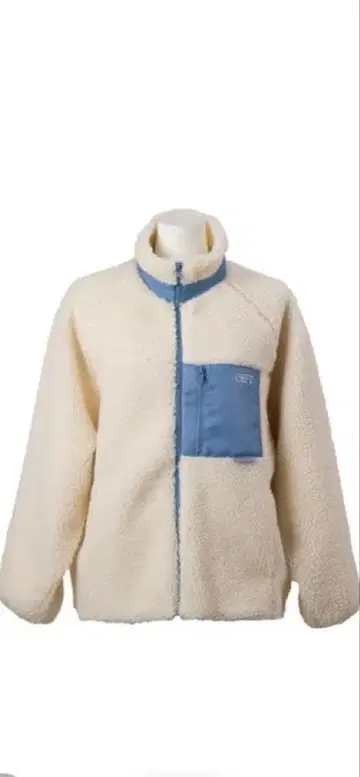 새상품급 하뉴 유즈루 gift 플리스 보아 자켓