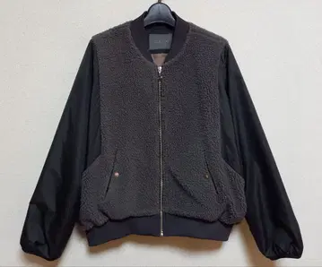 QUARee  패딩 자켓