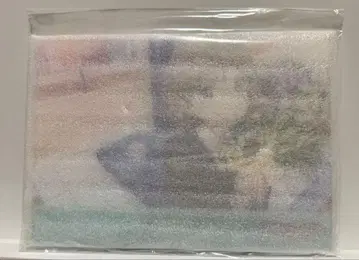 러브 라이브! 슈퍼스타 미니 아크릴 아트