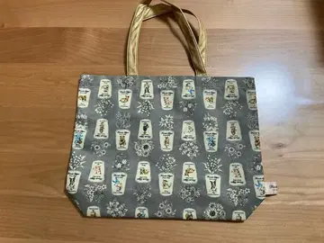 프랑슈리페 리버서블 토트백