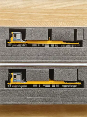 N게이지 월드공예 키야97 한정판 브라스 제품