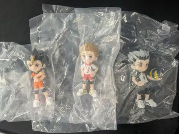 PalVerse 하이큐 vol.1 야쿠 vol.2 보쿠토, 니시노야