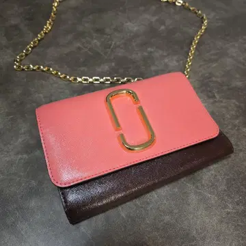 [새상품급] 마크제이콥스 숄더 지갑