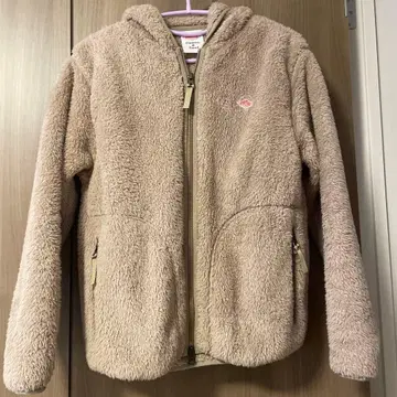 단톤 보아 블루종 새상품급